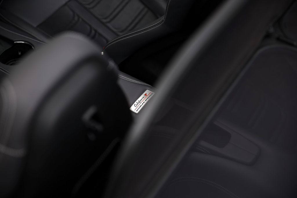 Ferrari California 2017