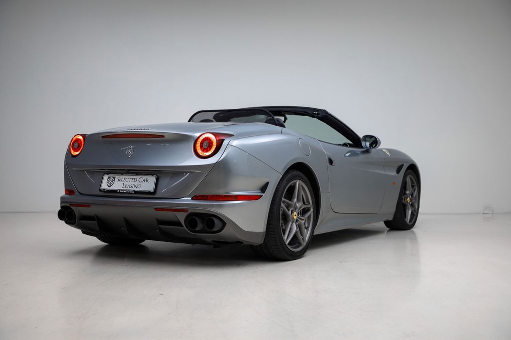 Ferrari California 2017