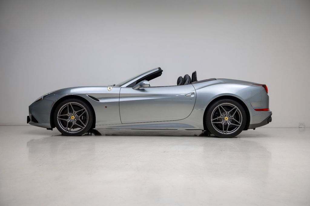 Ferrari California 2017
