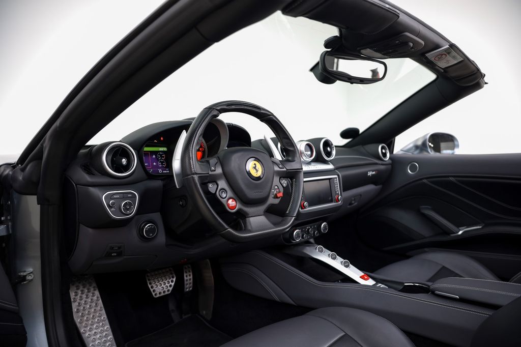 Ferrari California 2017