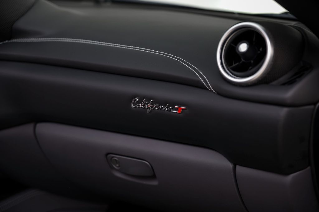 Ferrari California 2017