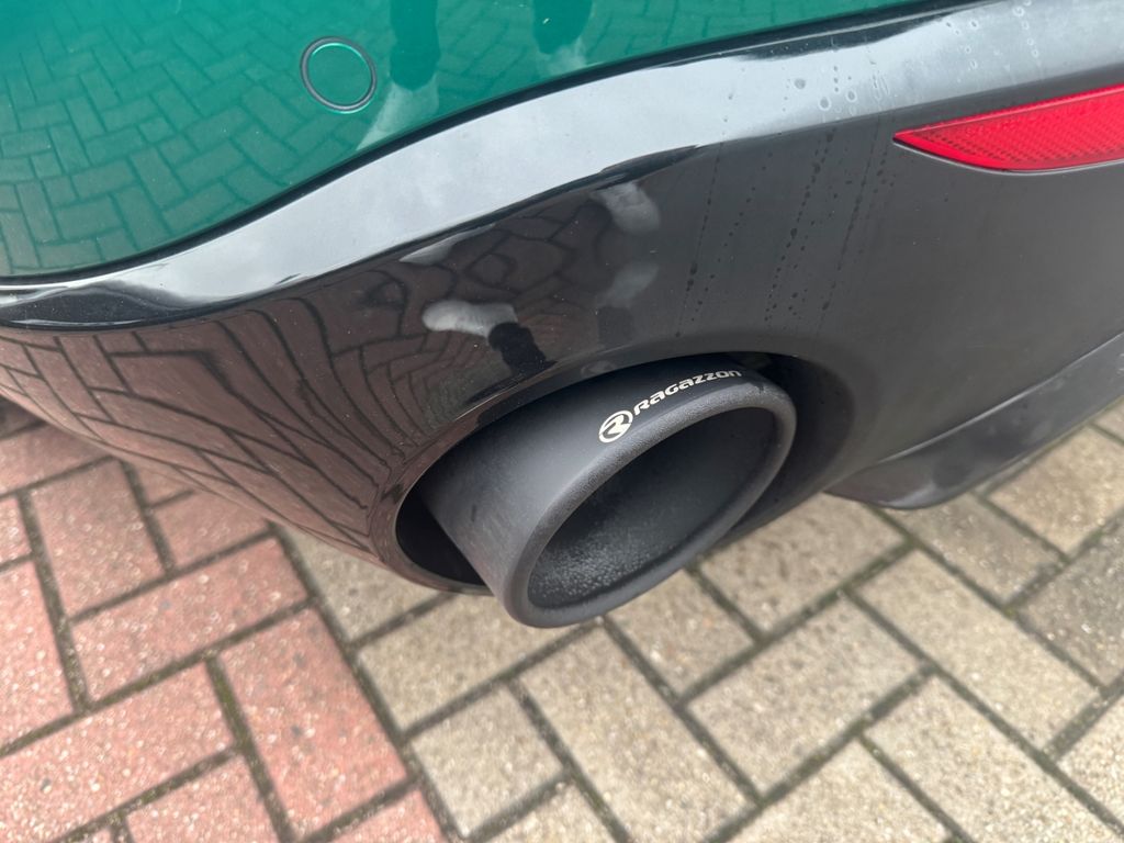 Alfa Romeo Stelvio 2025