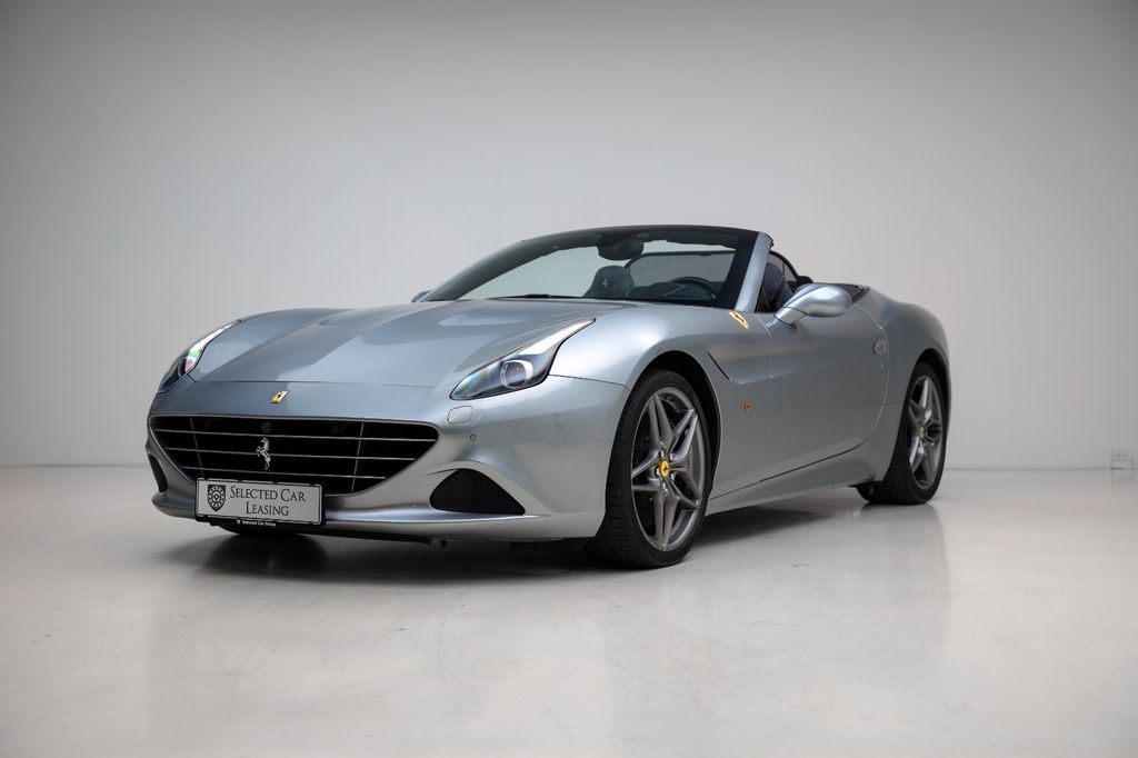 Ferrari California 2017