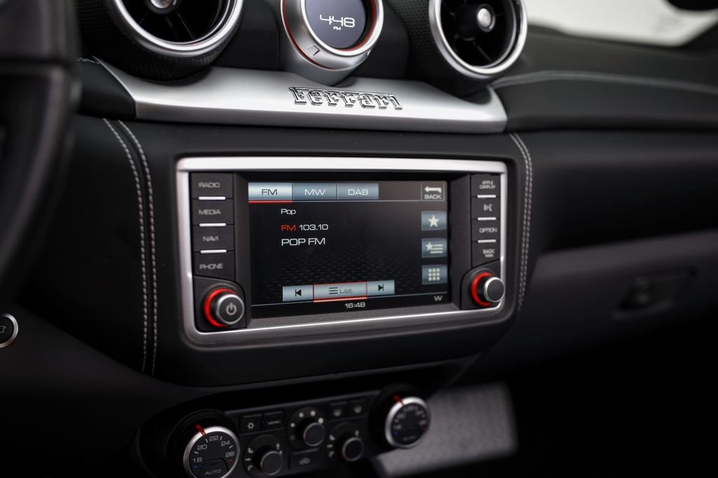 Ferrari California 2017