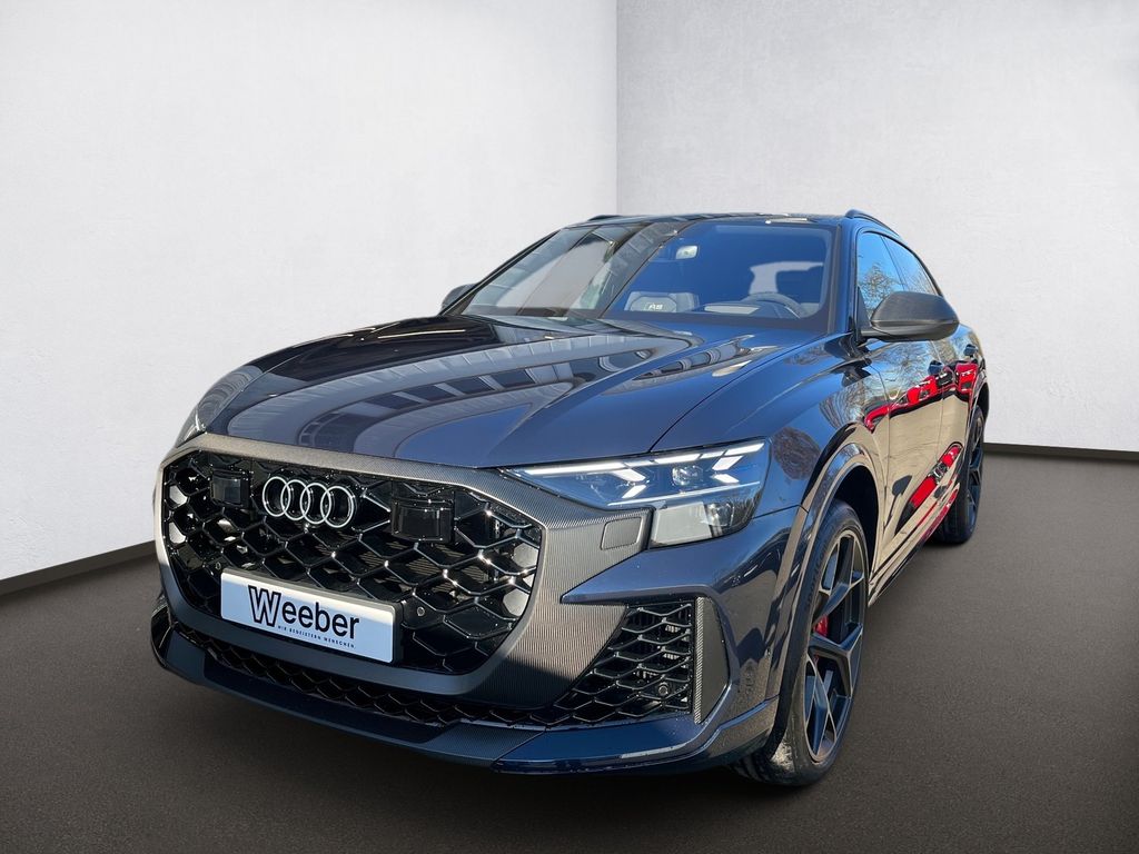Audi RSQ8 2025