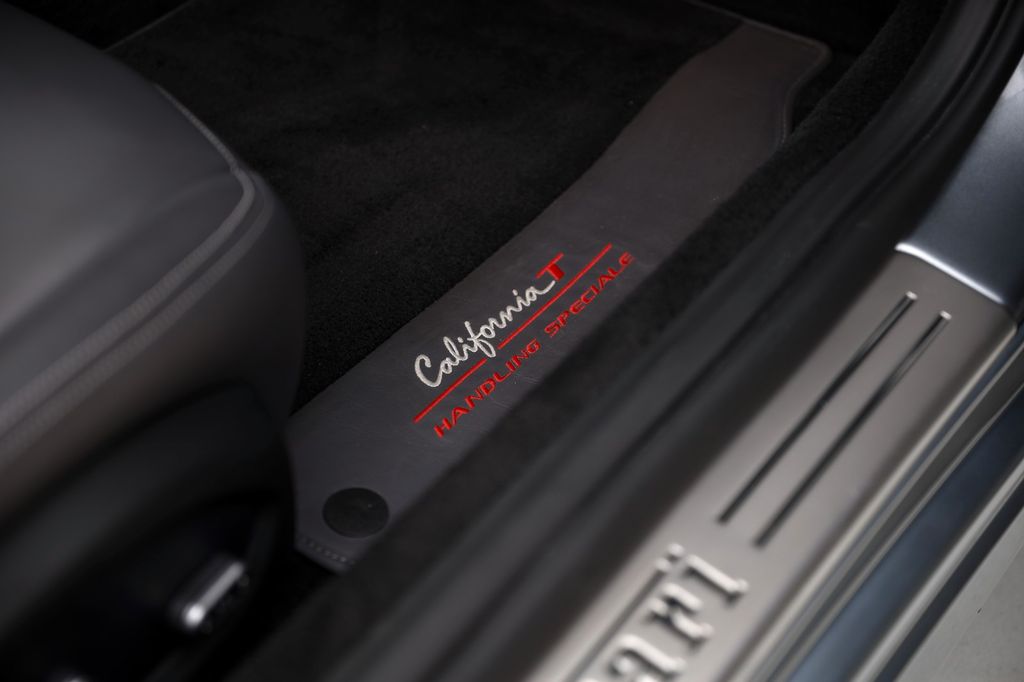 Ferrari California 2017