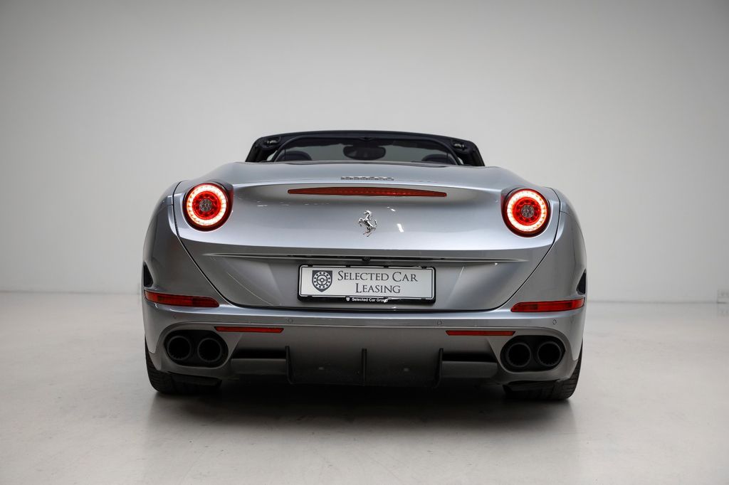 Ferrari California 2017