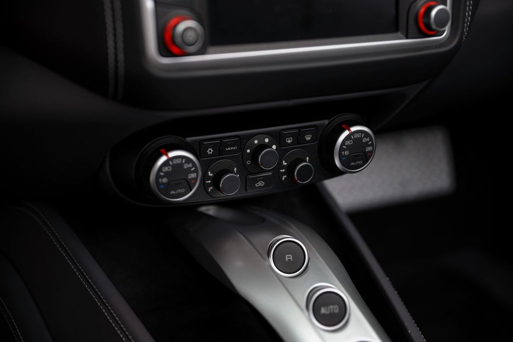 Ferrari California 2017