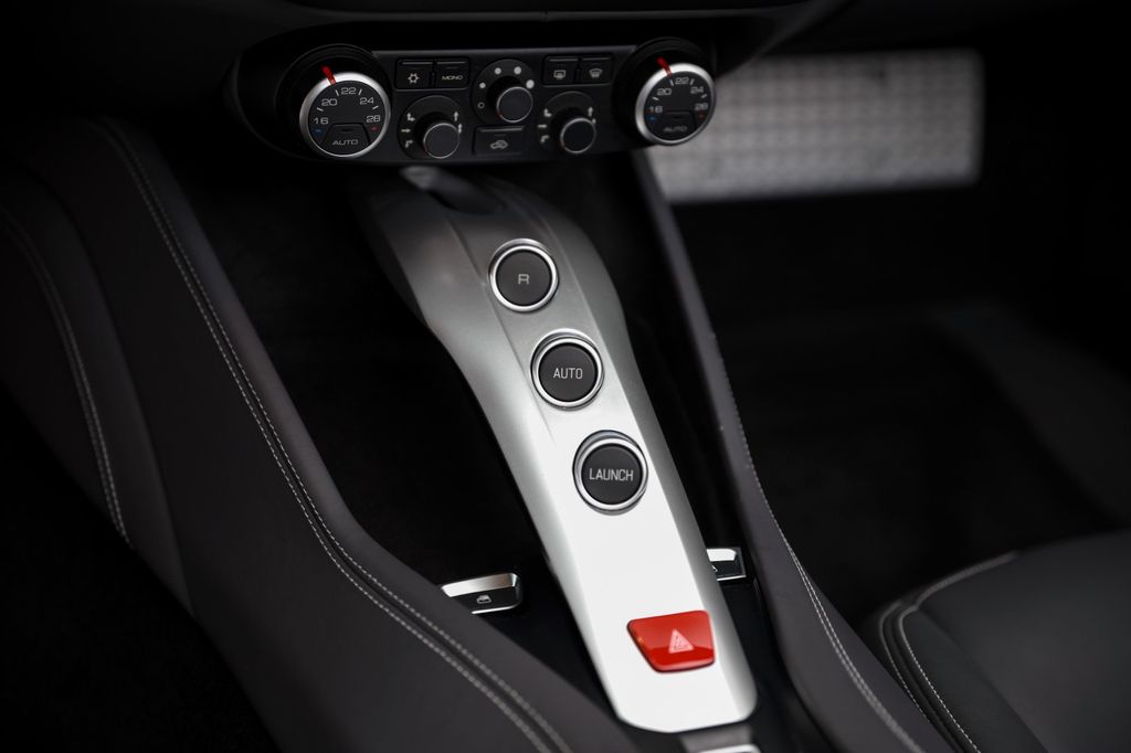 Ferrari California 2017