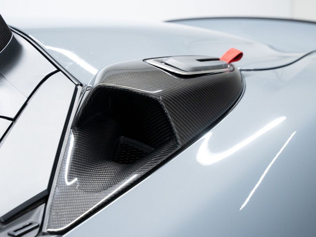 Porsche Boxster 2024