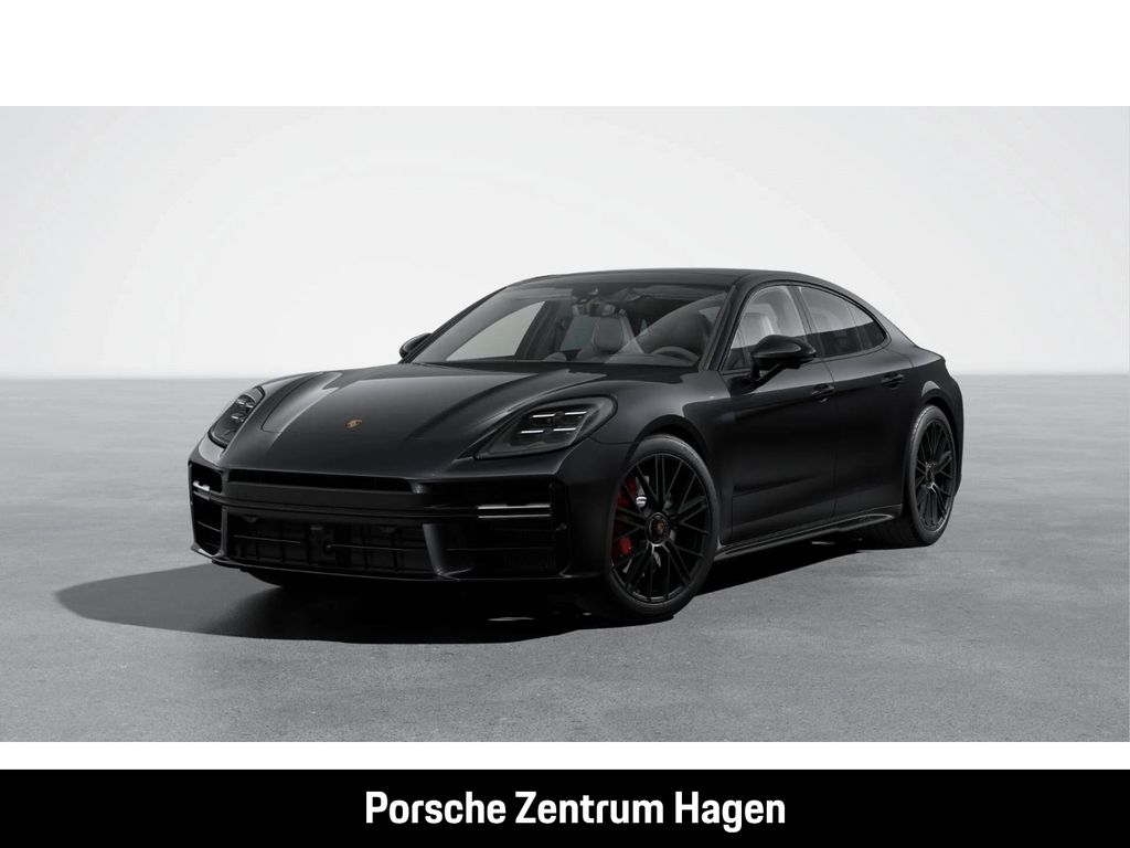 Porsche Panamera 2024