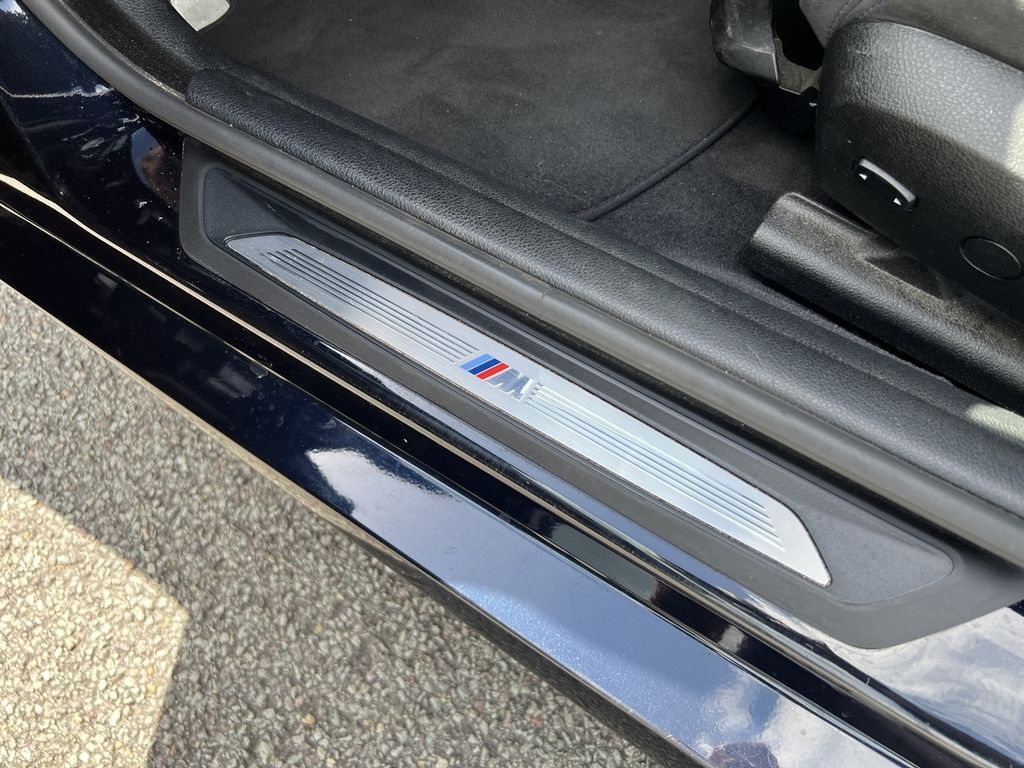 BMW 418 Gran Coupé 2021