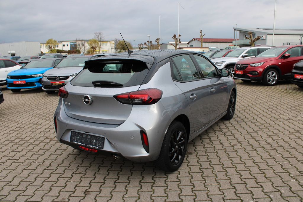 Opel Corsa 2022