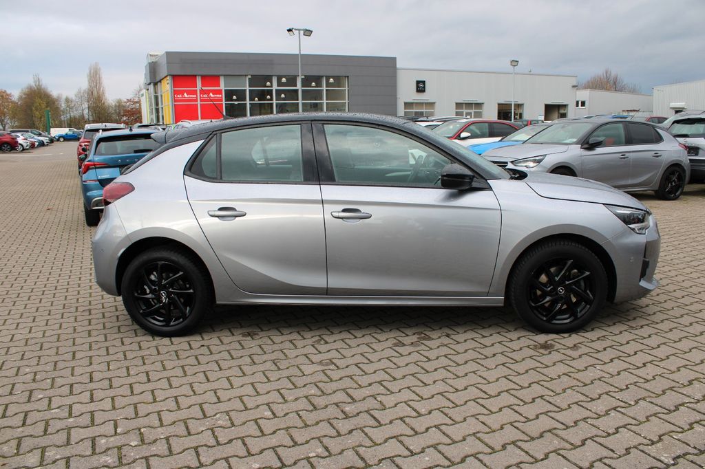 Opel Corsa 2022
