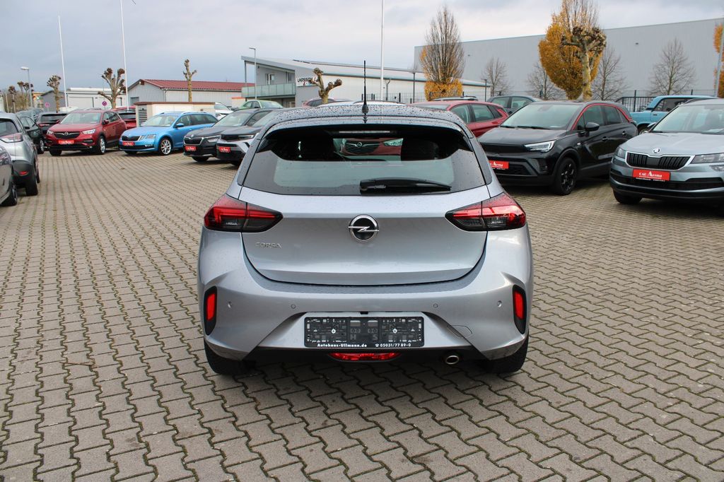 Opel Corsa 2022