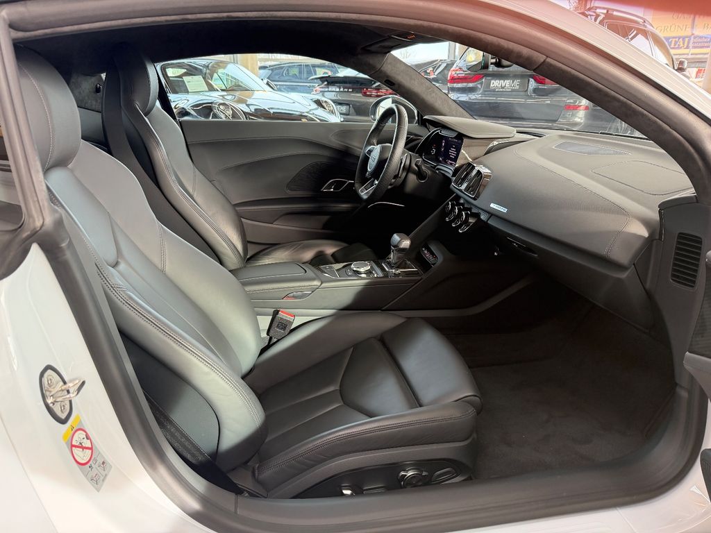 Audi R8 2023