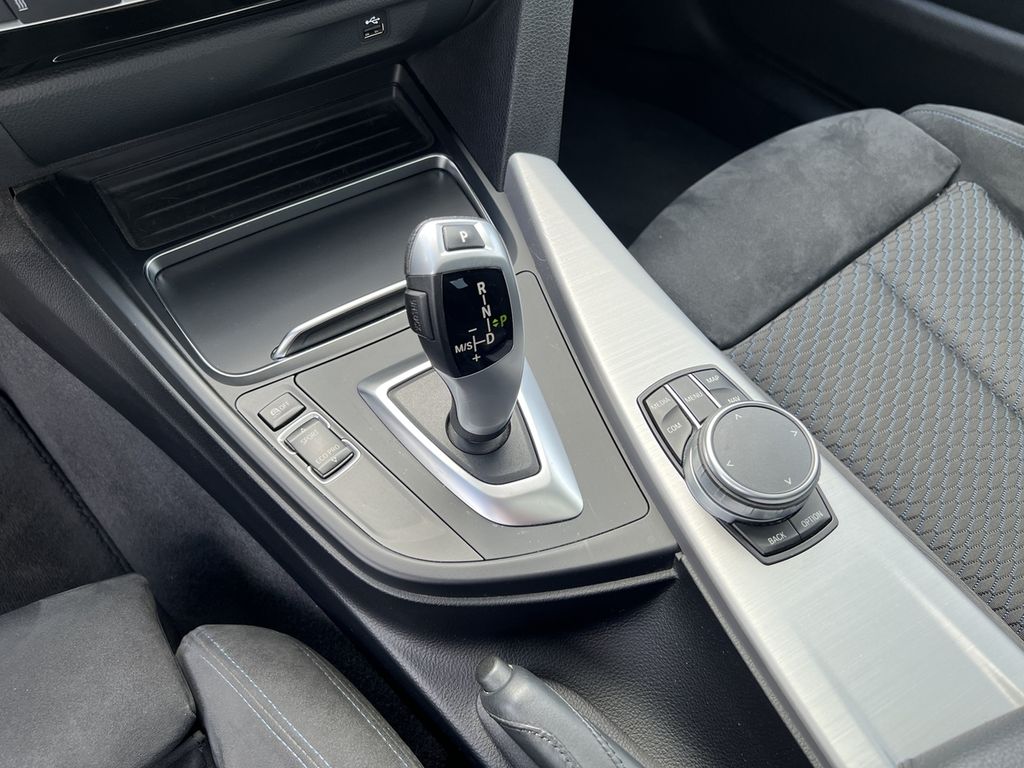 BMW 418 Gran Coupé 2021