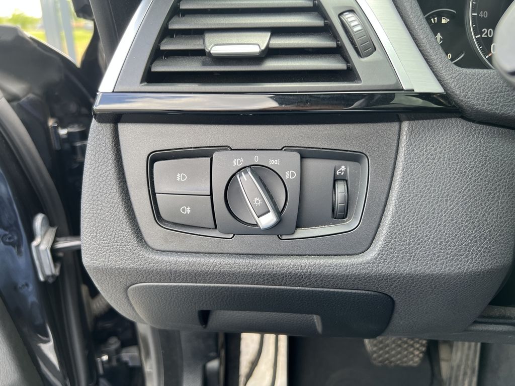 BMW 418 Gran Coupé 2021