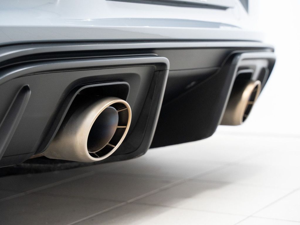 Porsche Boxster 2024