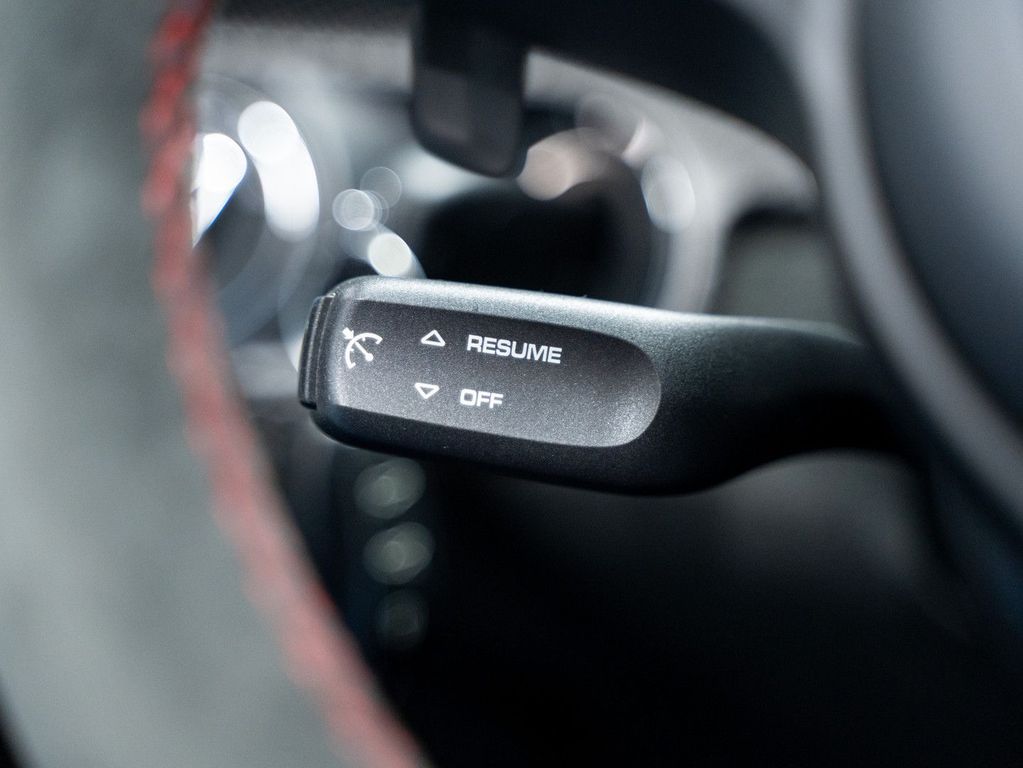 Porsche Boxster 2024