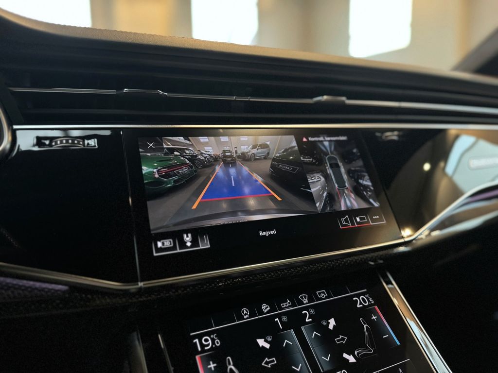 Audi SQ7 2019