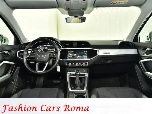 Audi Q3 2021