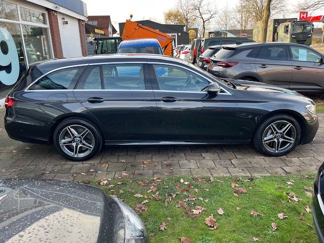 Mercedes-Benz E 300 2022