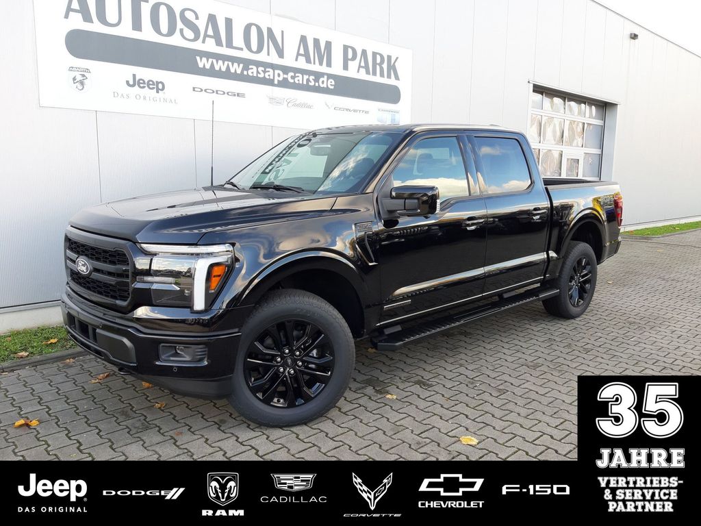 Ford F 150