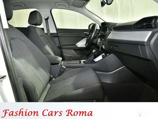 Audi Q3 2021