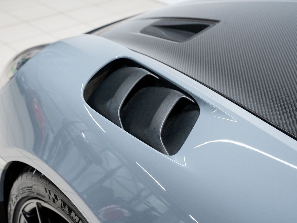 Porsche Boxster 2024