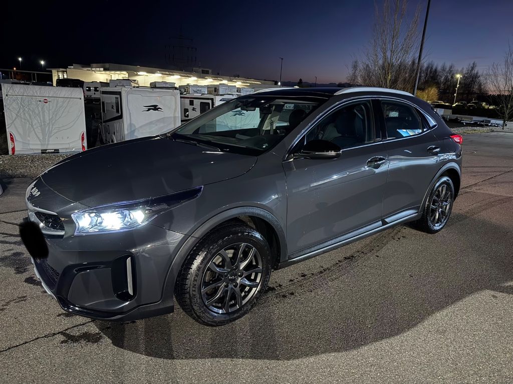 Kia XCeed 2023
