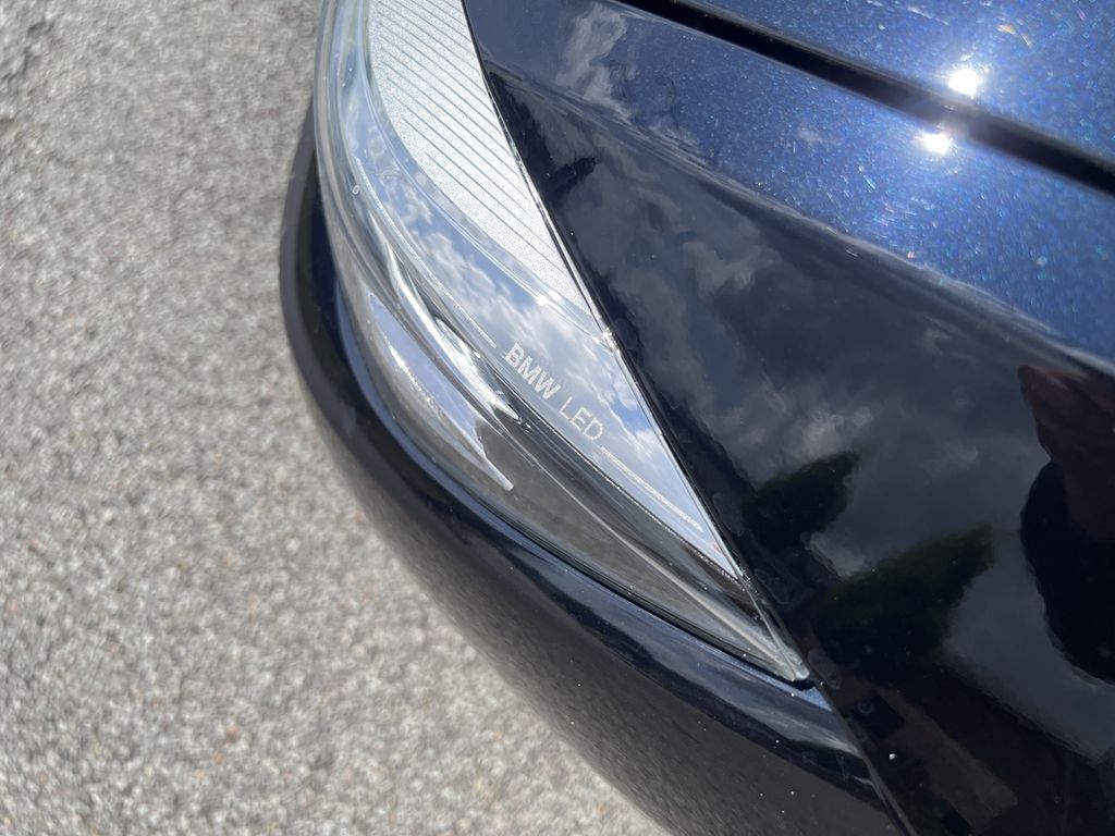 BMW 418 Gran Coupé 2021