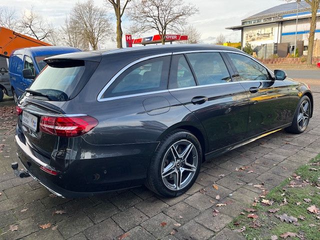 Mercedes-Benz E 300 2022