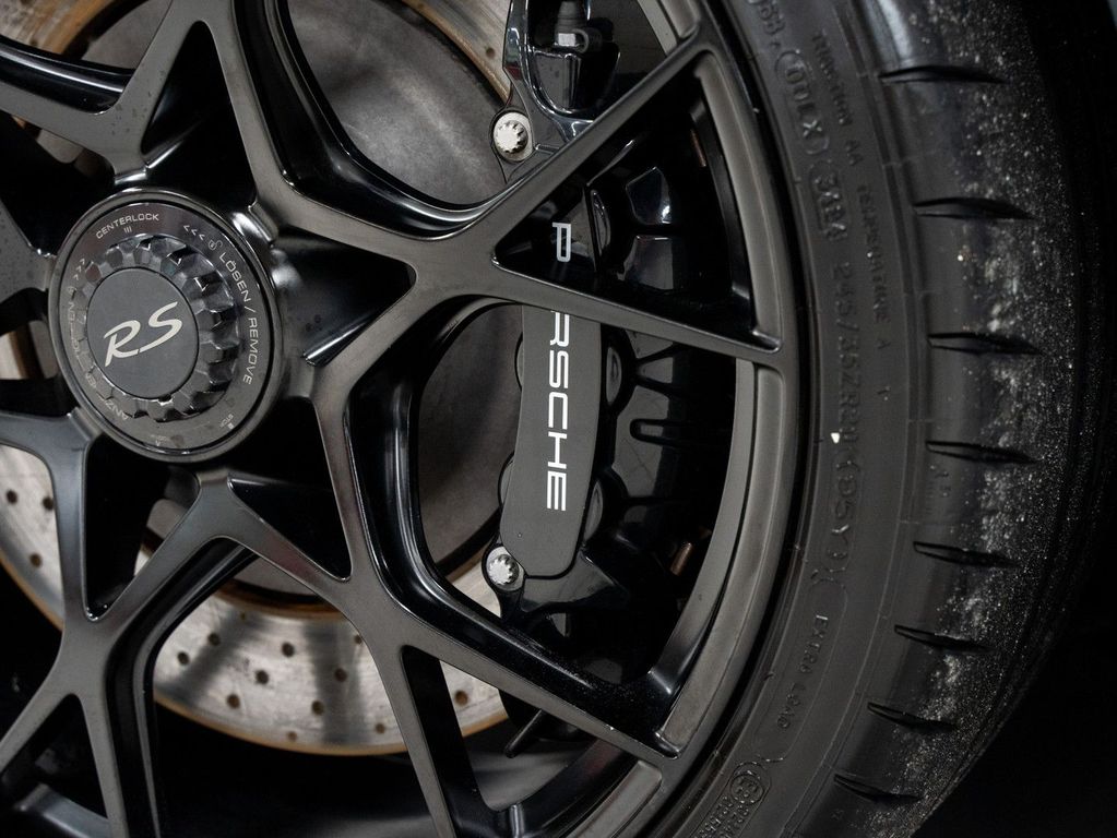 Porsche Boxster 2024