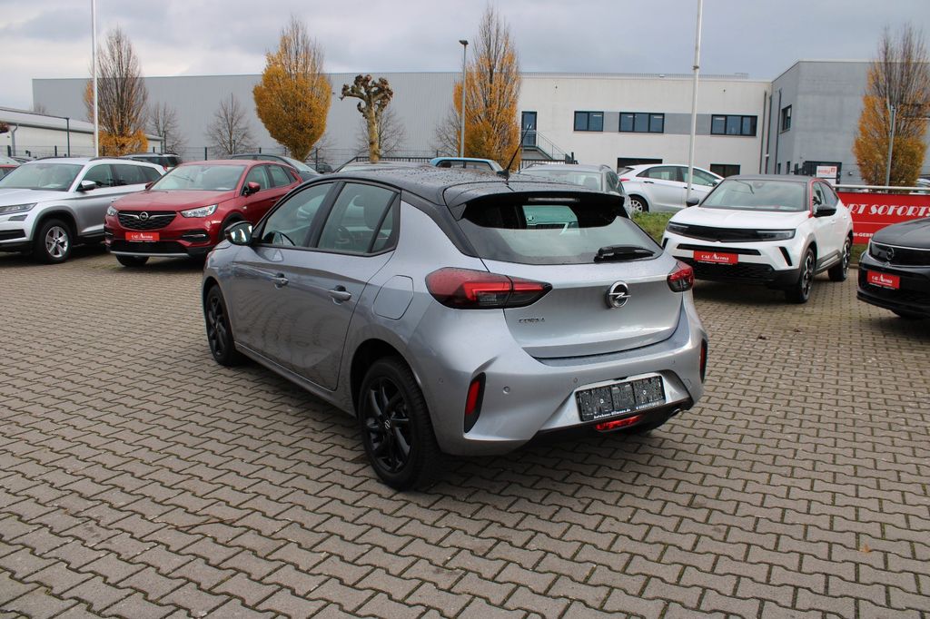 Opel Corsa 2022