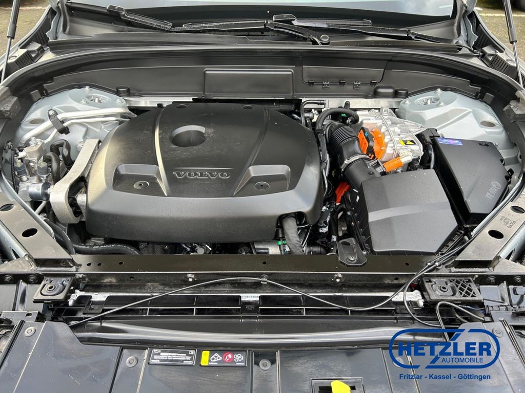 Volvo XC60 2025