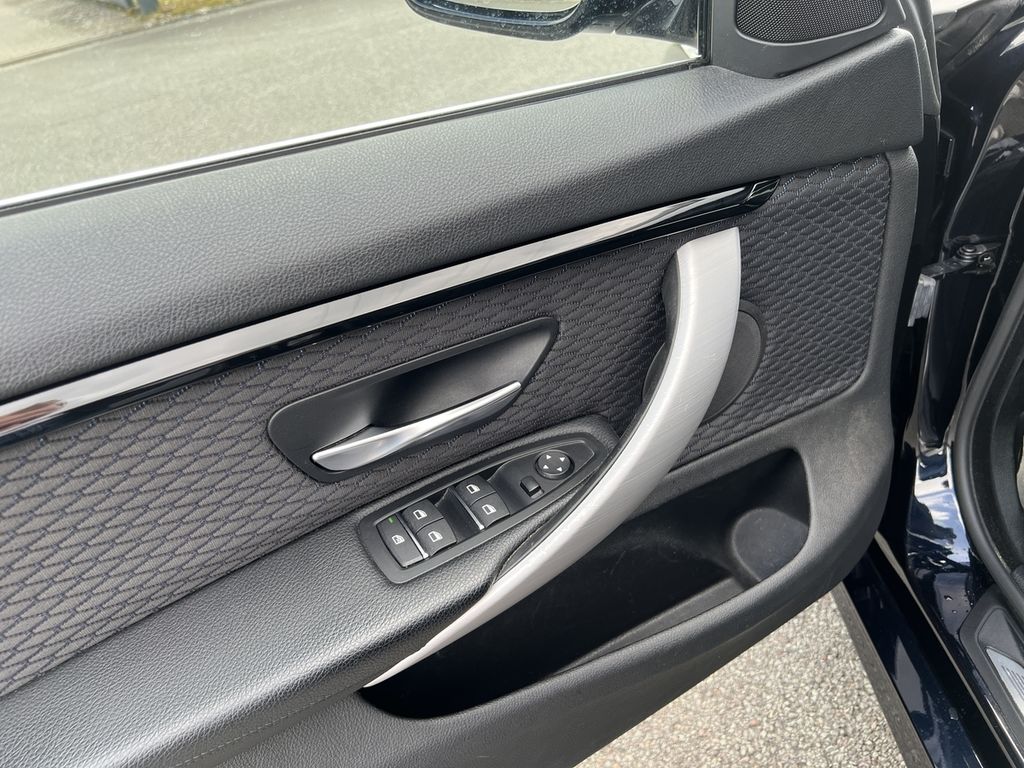 BMW 418 Gran Coupé 2021