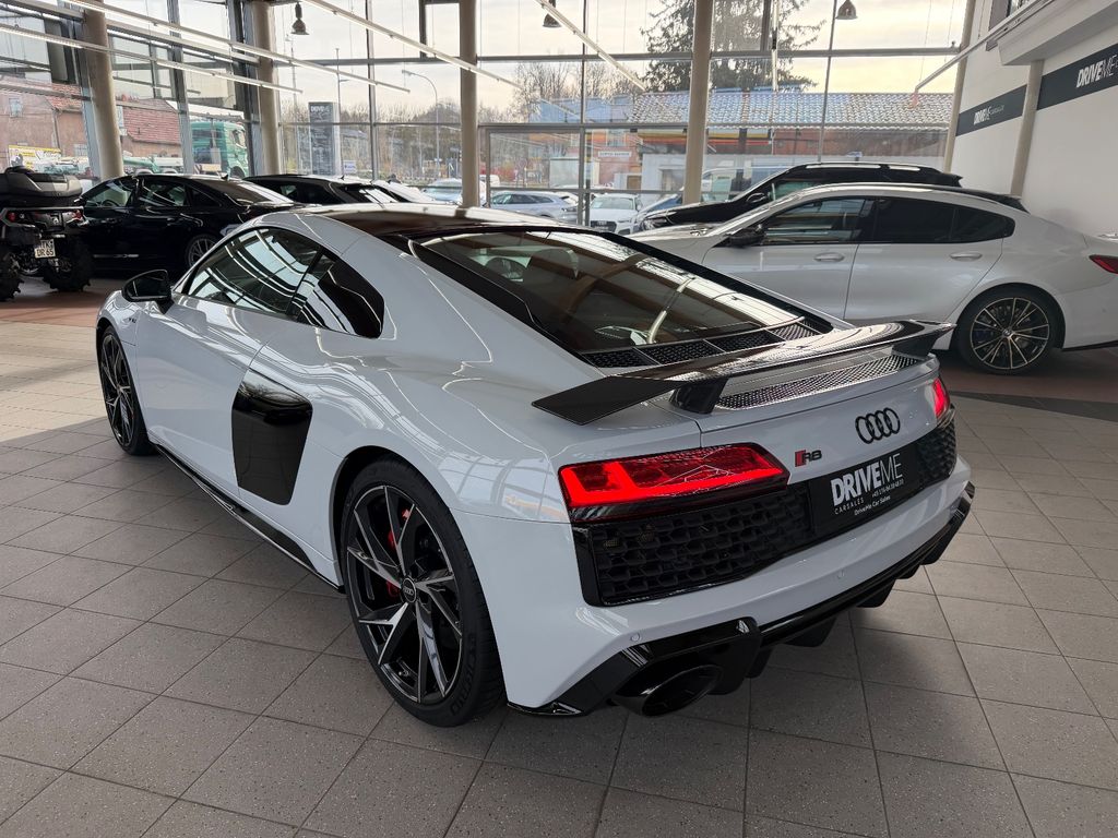 Audi R8 2023