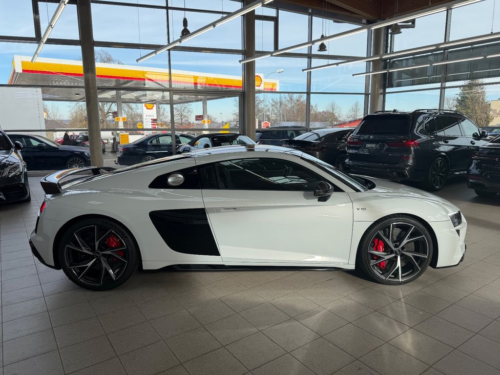Audi R8 2023