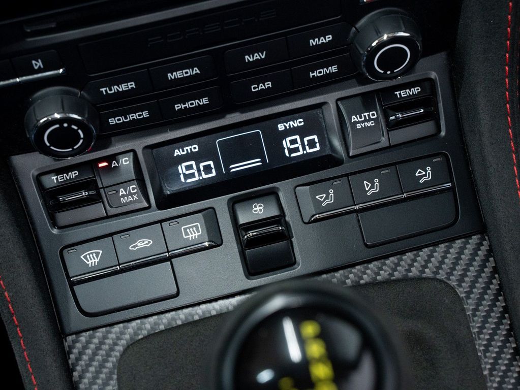 Porsche Boxster 2024