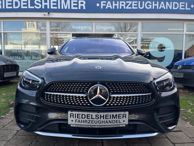 Mercedes-Benz E 300 2022