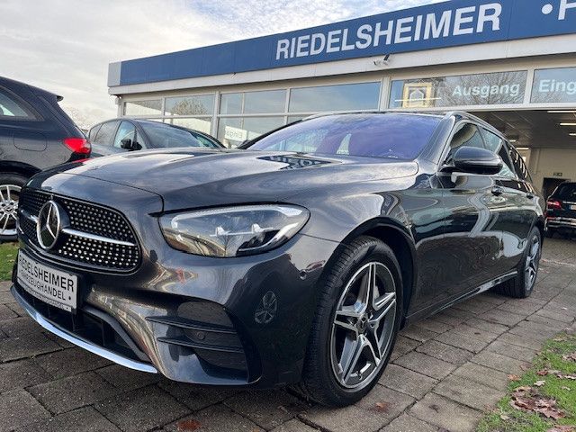 Mercedes-Benz E 300 2022