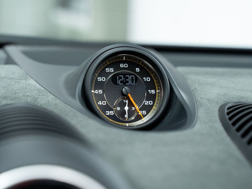 Porsche Boxster 2024