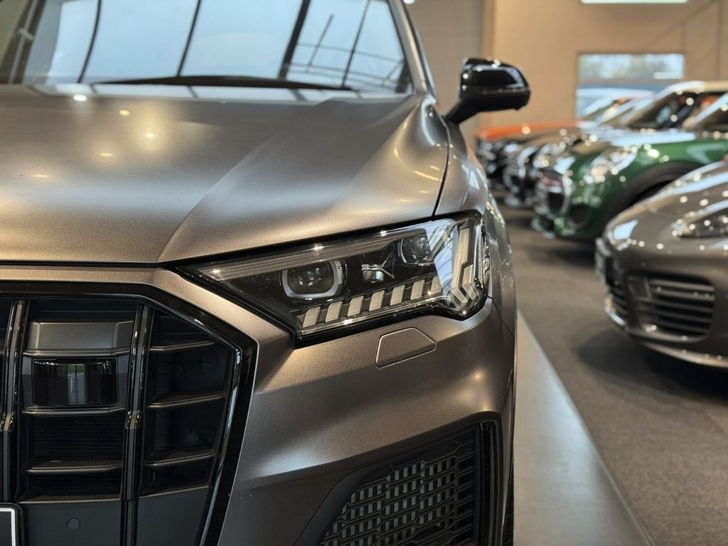 Audi SQ7 2019