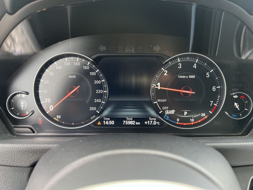 BMW 418 Gran Coupé 2021