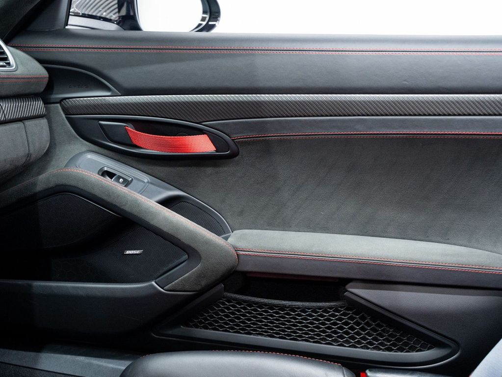 Porsche Boxster 2024