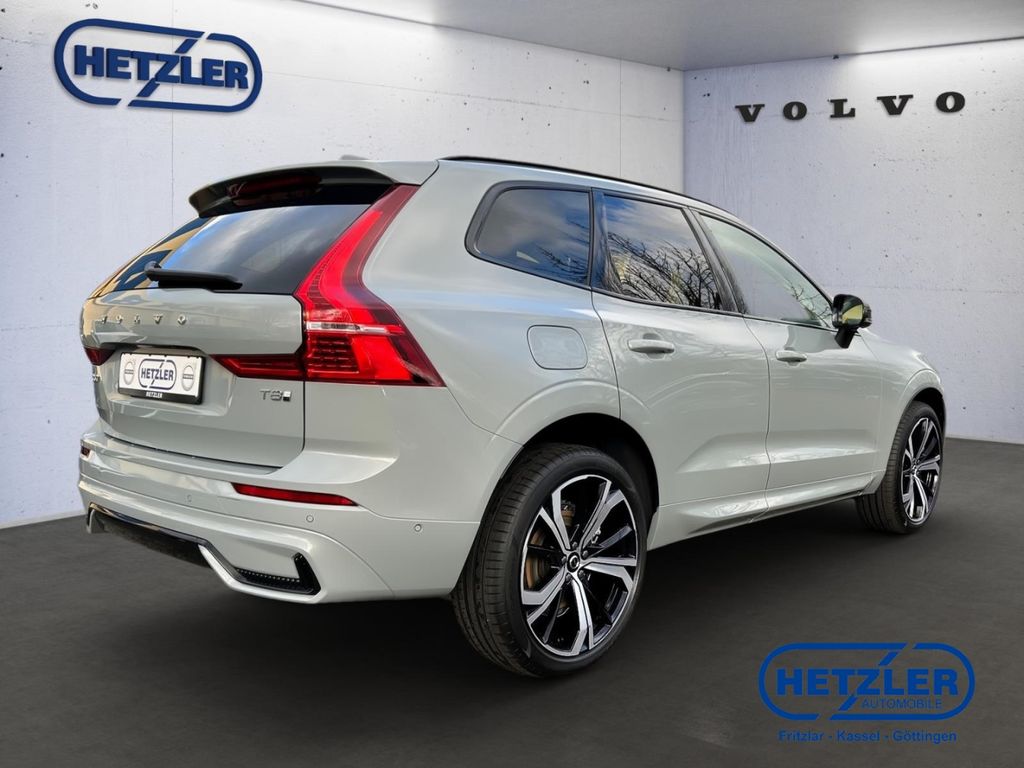 Volvo XC60 2025