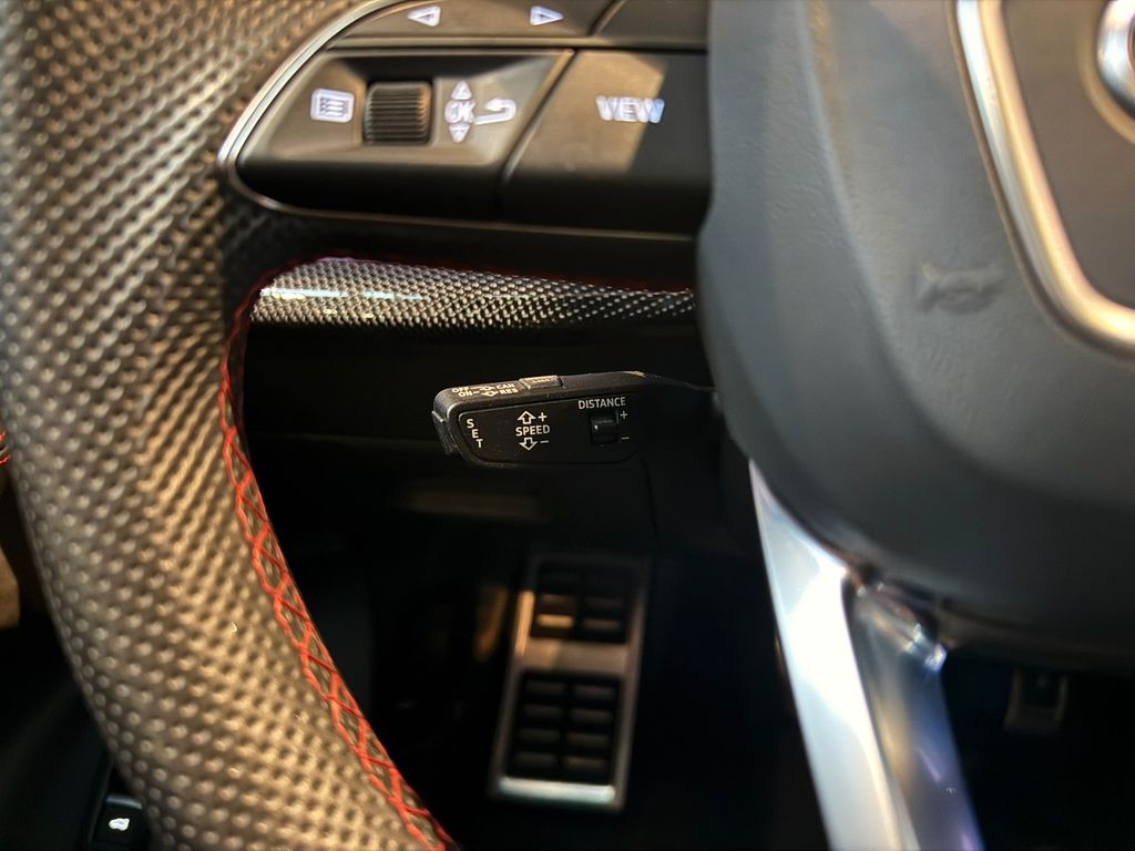Audi SQ7 2019