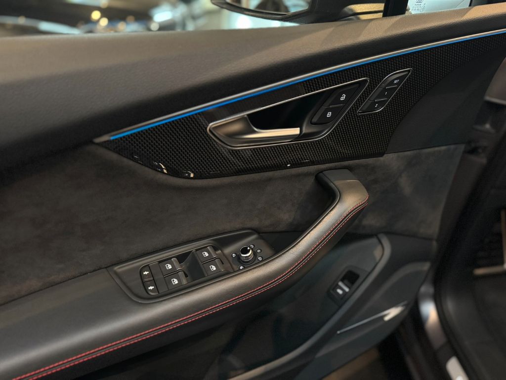 Audi SQ7 2019
