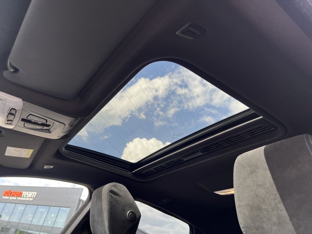 BMW 418 Gran Coupé 2021